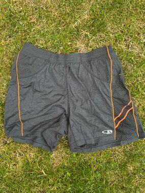 Icebreaker - GT Run Tracer Short (Men's) - Black